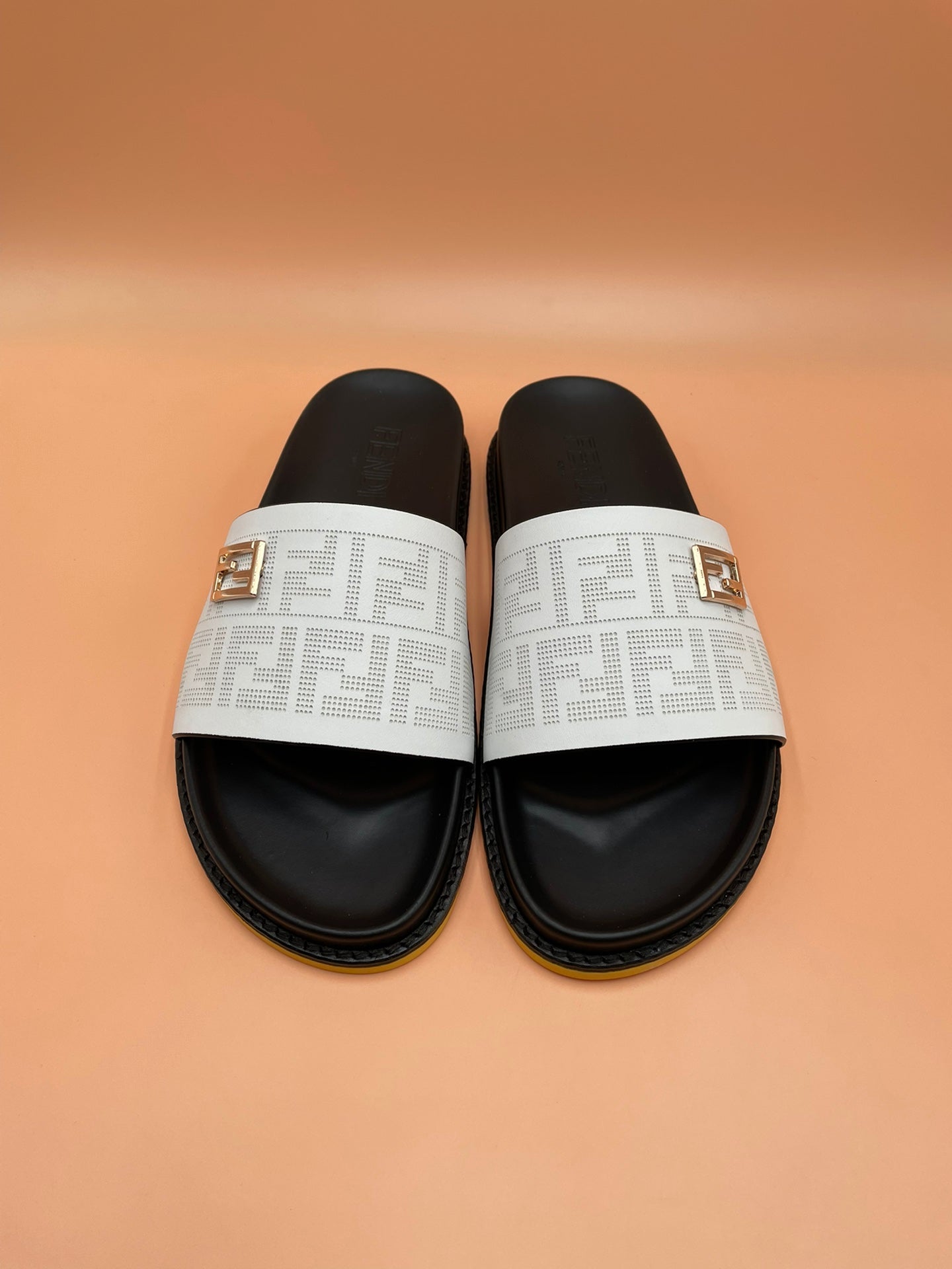 Luxury Shoes - FED - 464