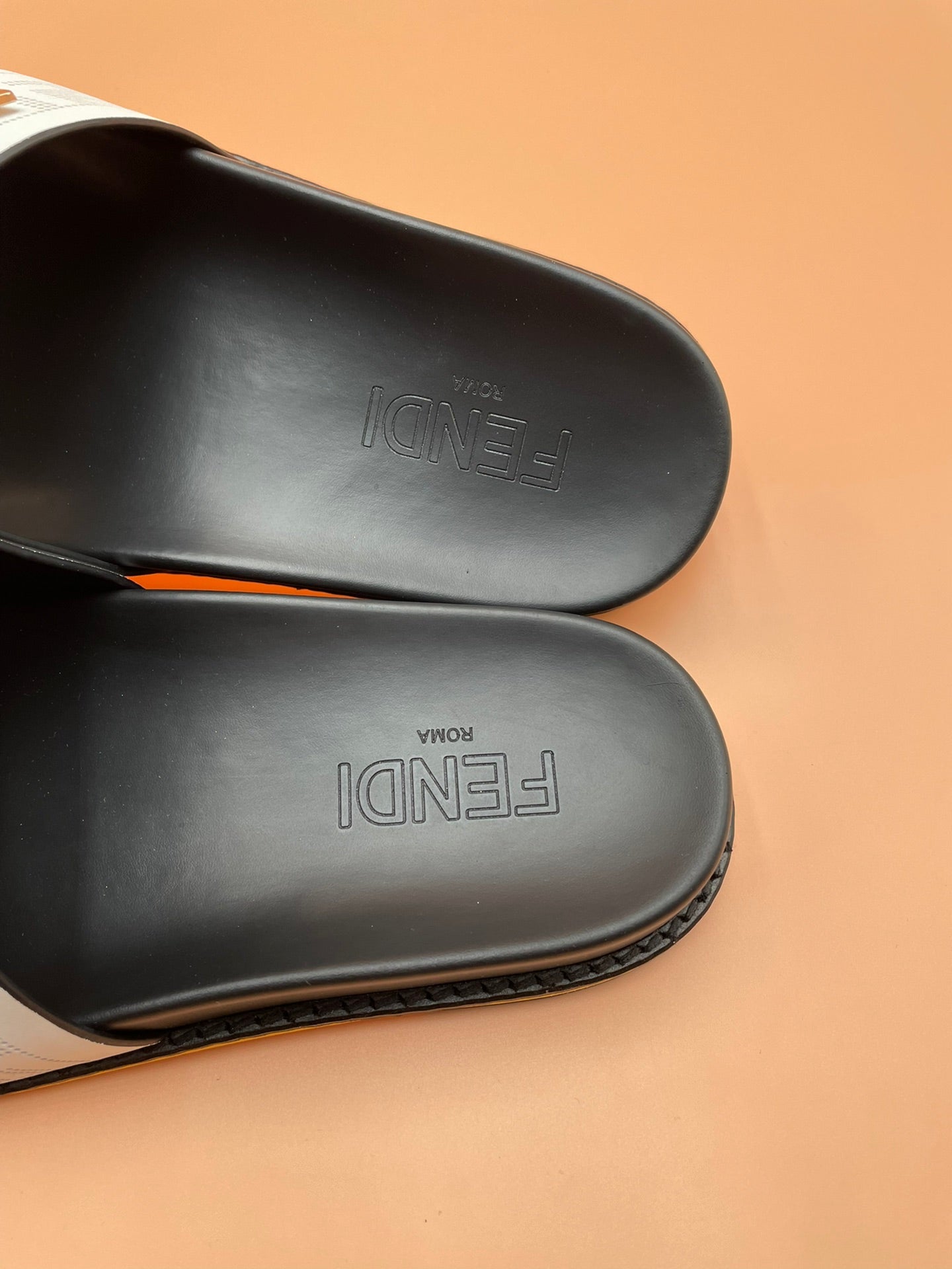 Luxury Shoes - FED - 464