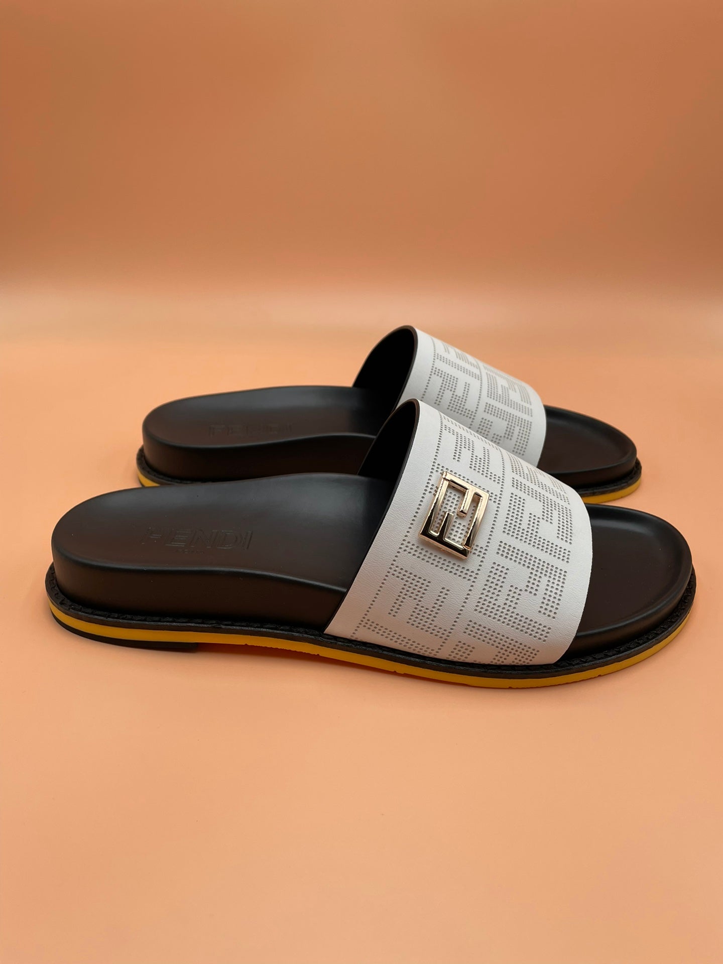 Luxury Shoes - FED - 464