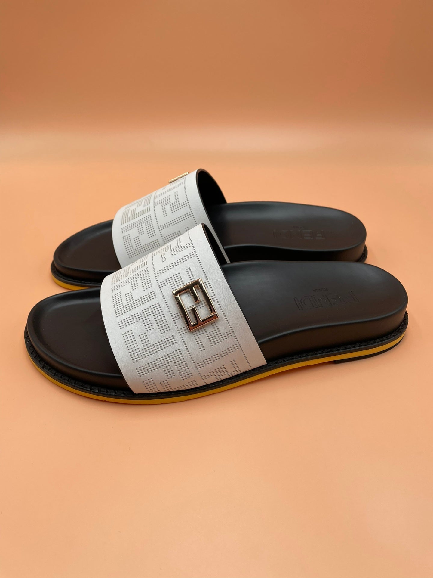 Luxury Shoes - FED - 464