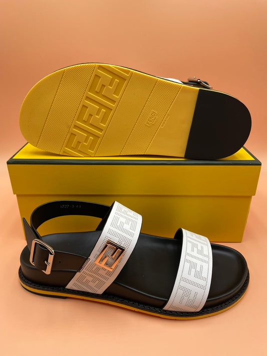 Luxury Shoes - FED - 465