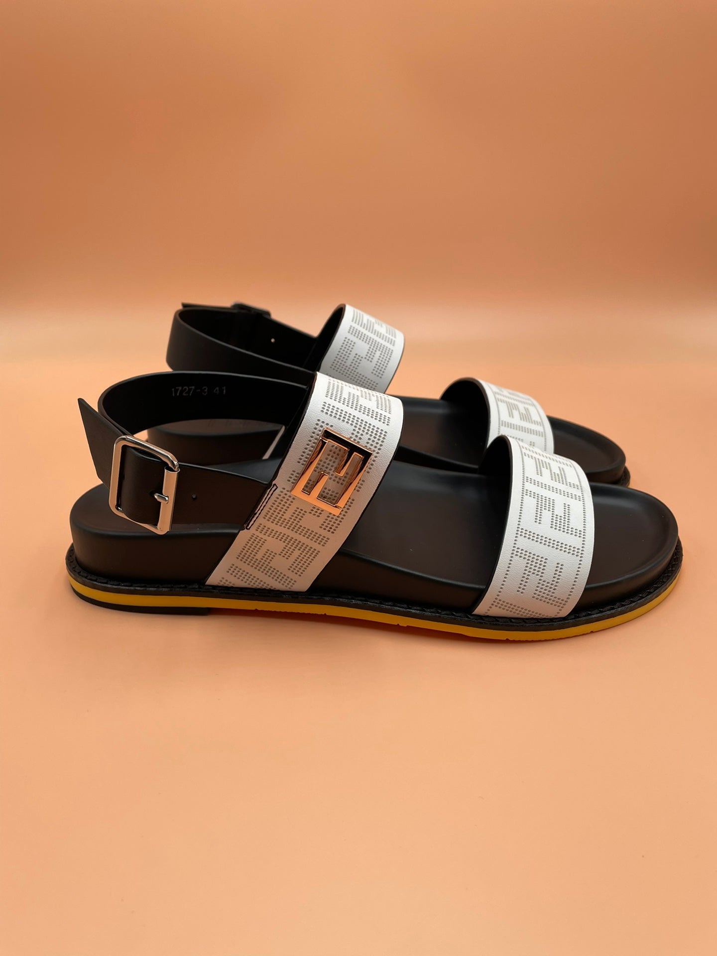 Luxury Shoes - FED - 465