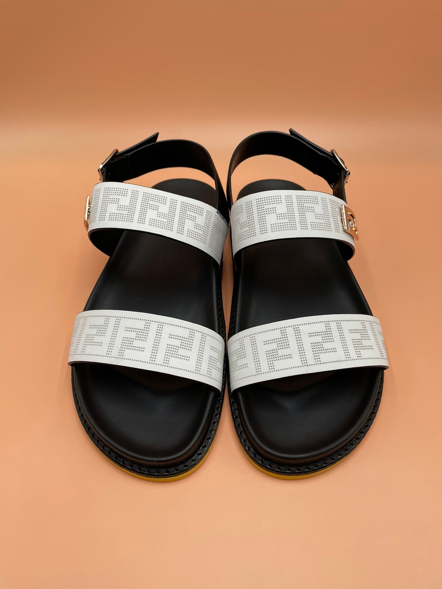 Luxury Shoes - FED - 465