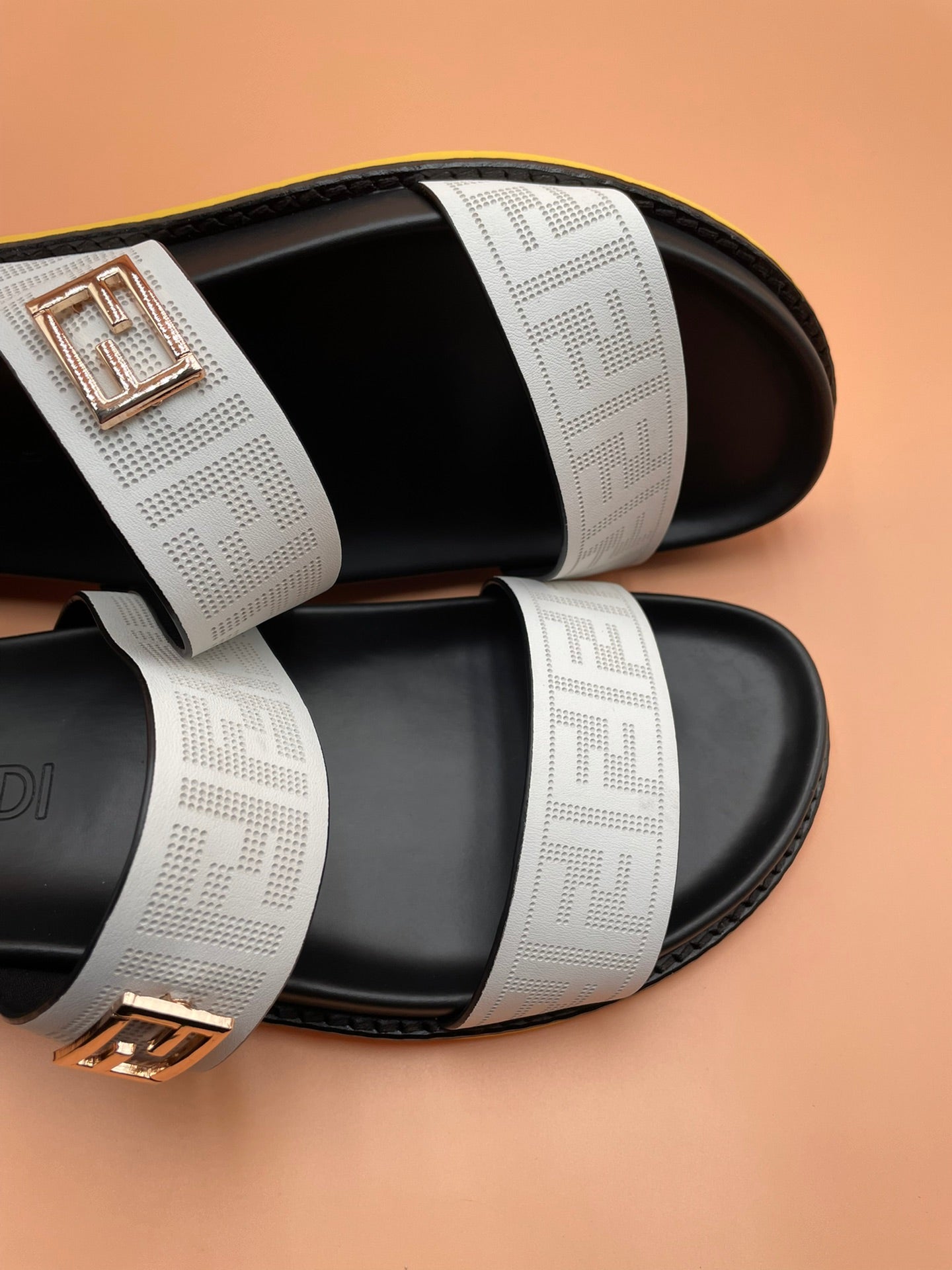 Luxury Shoes - FED - 467