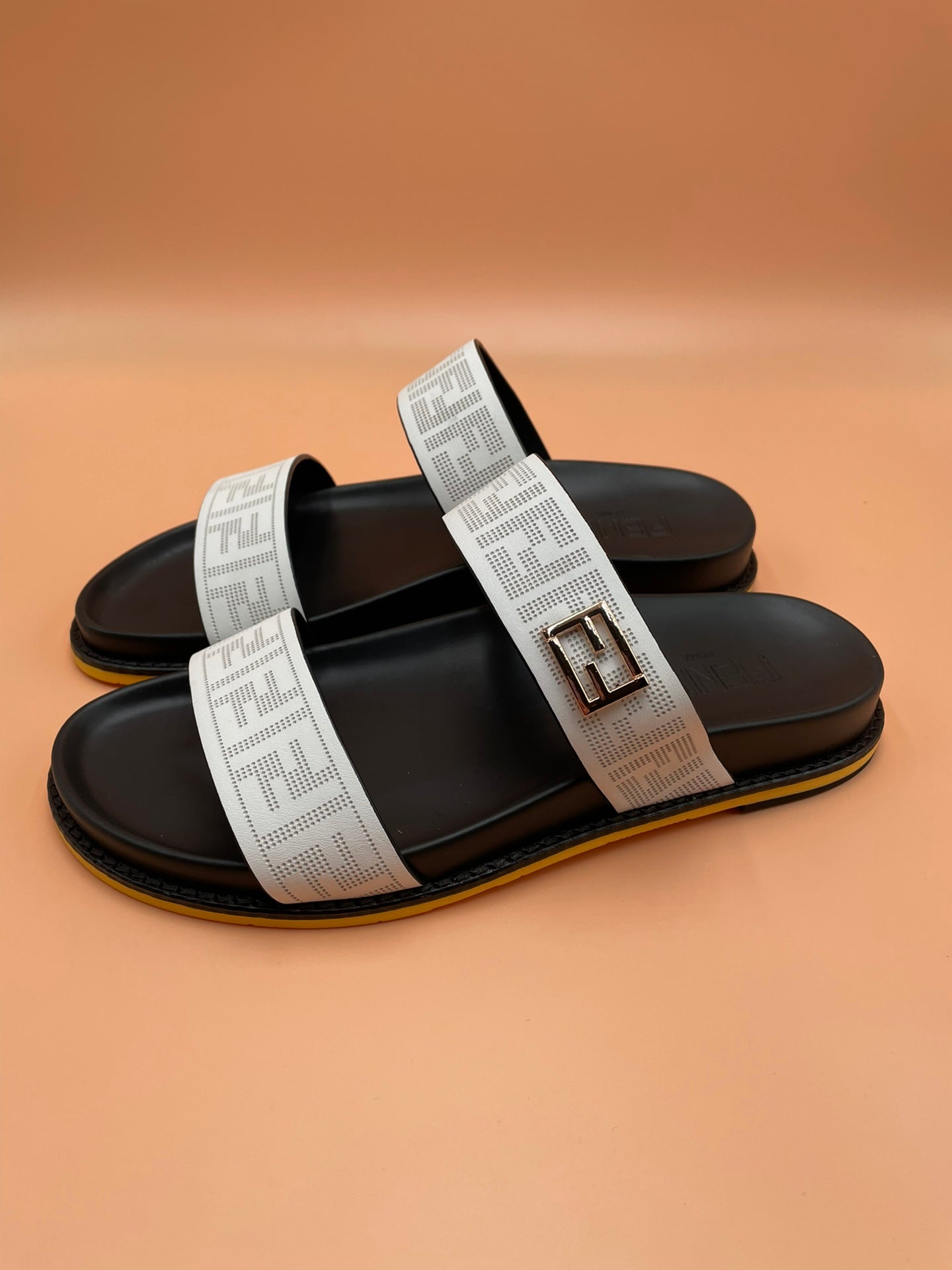 Luxury Shoes - FED - 467