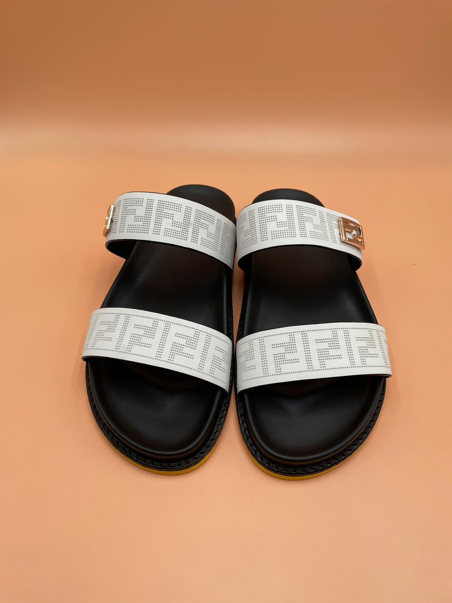 Luxury Shoes - FED - 467