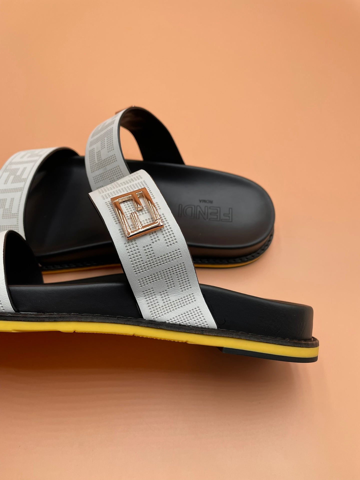 Luxury Shoes - FED - 467