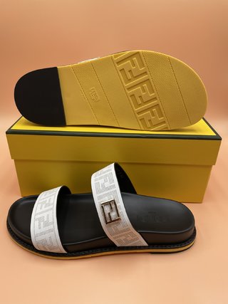 Luxury Shoes - FED - 467