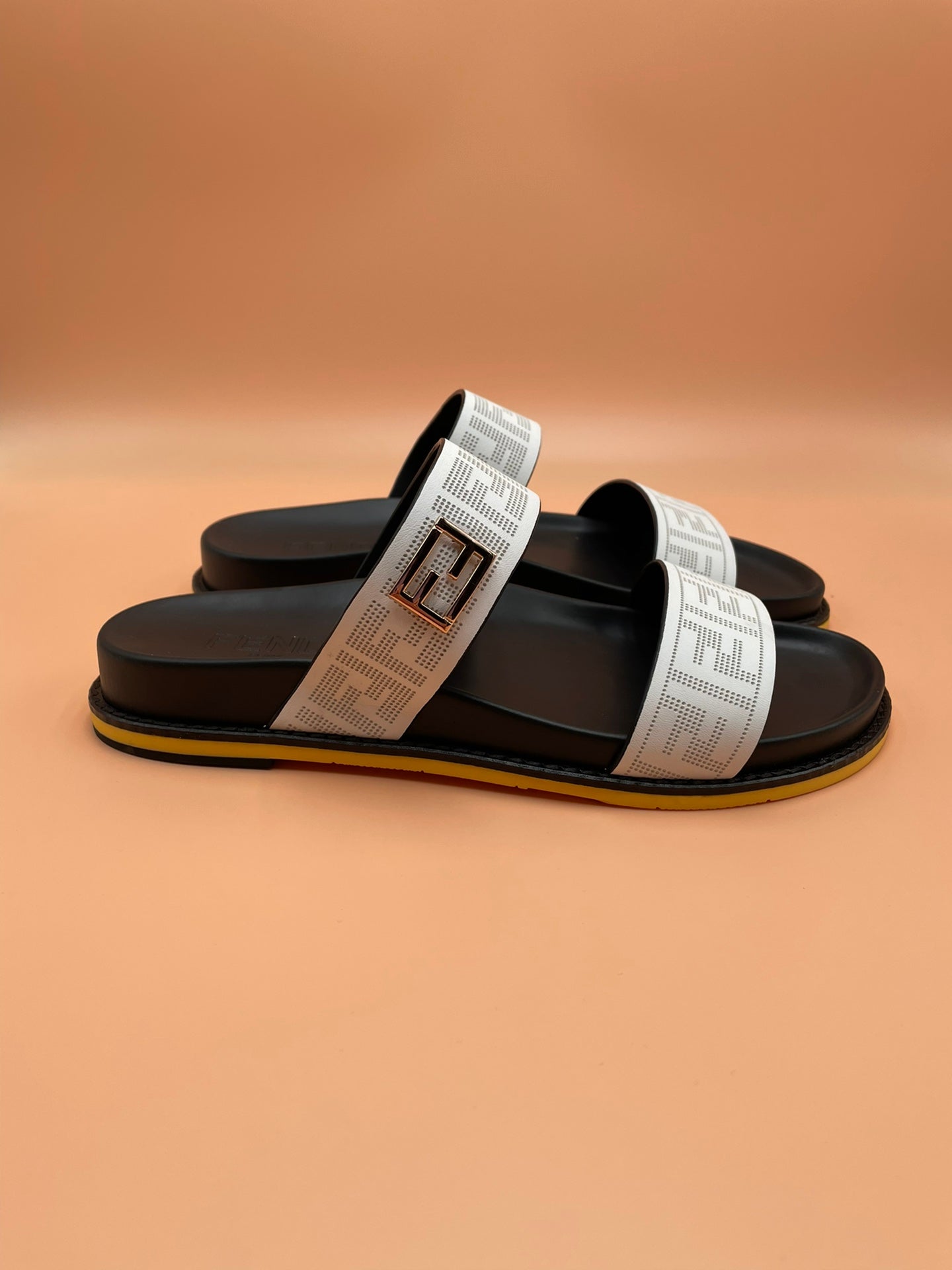 Luxury Shoes - FED - 467