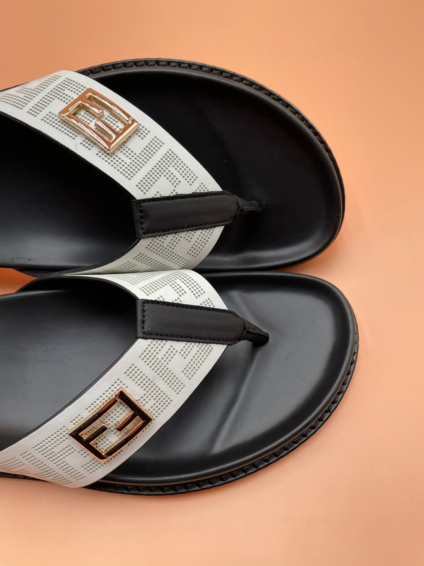 Luxury Shoes - FED - 468