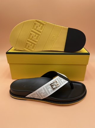 Luxury Shoes - FED - 468