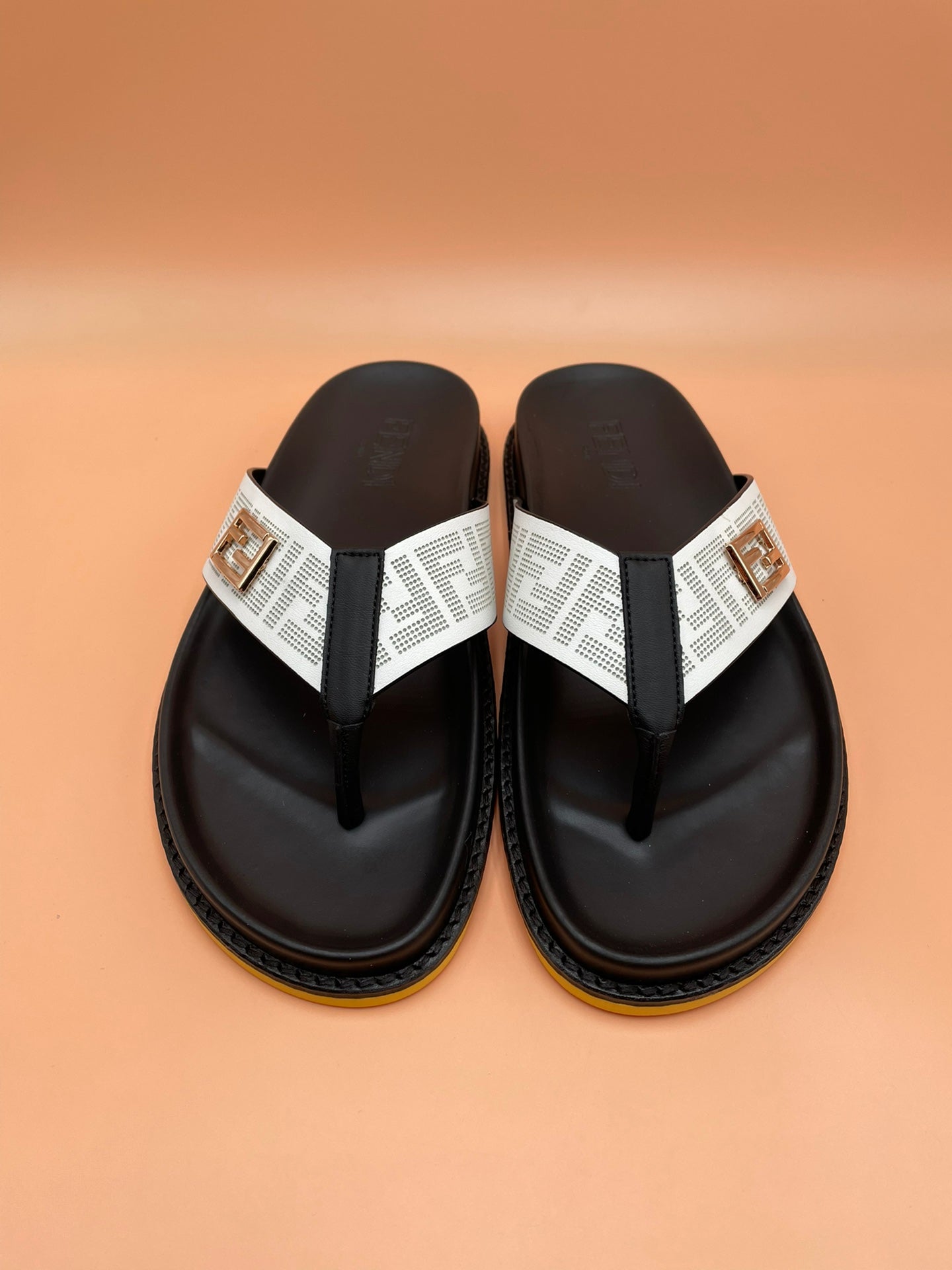 Luxury Shoes - FED - 468