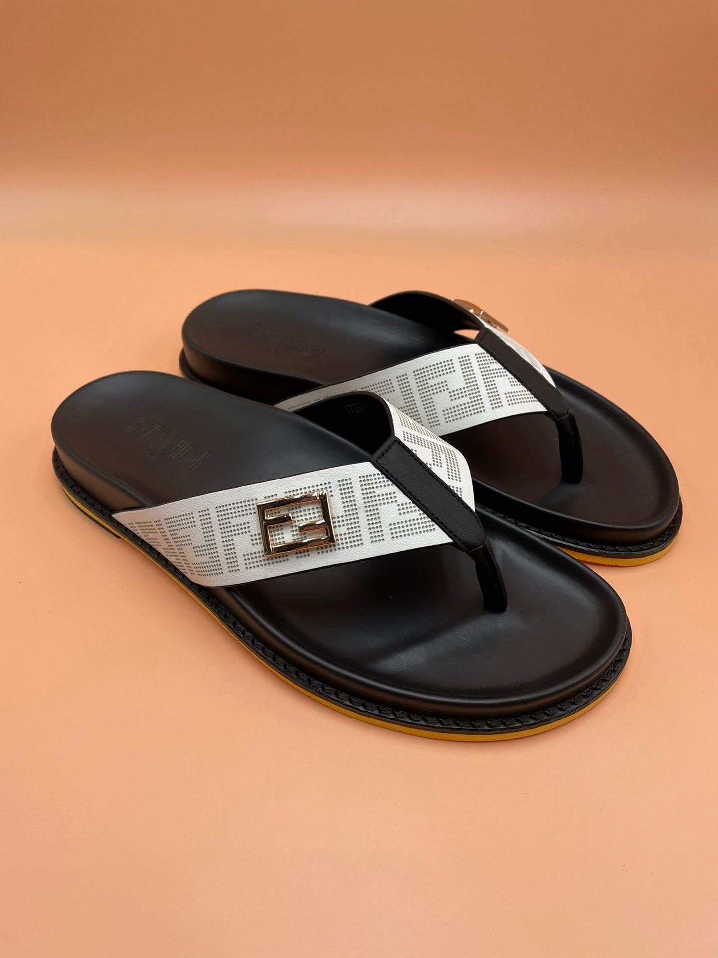 Luxury Shoes - FED - 468