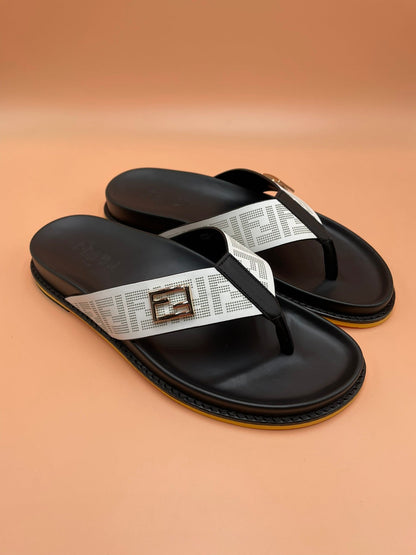 Luxury Shoes - FED - 468