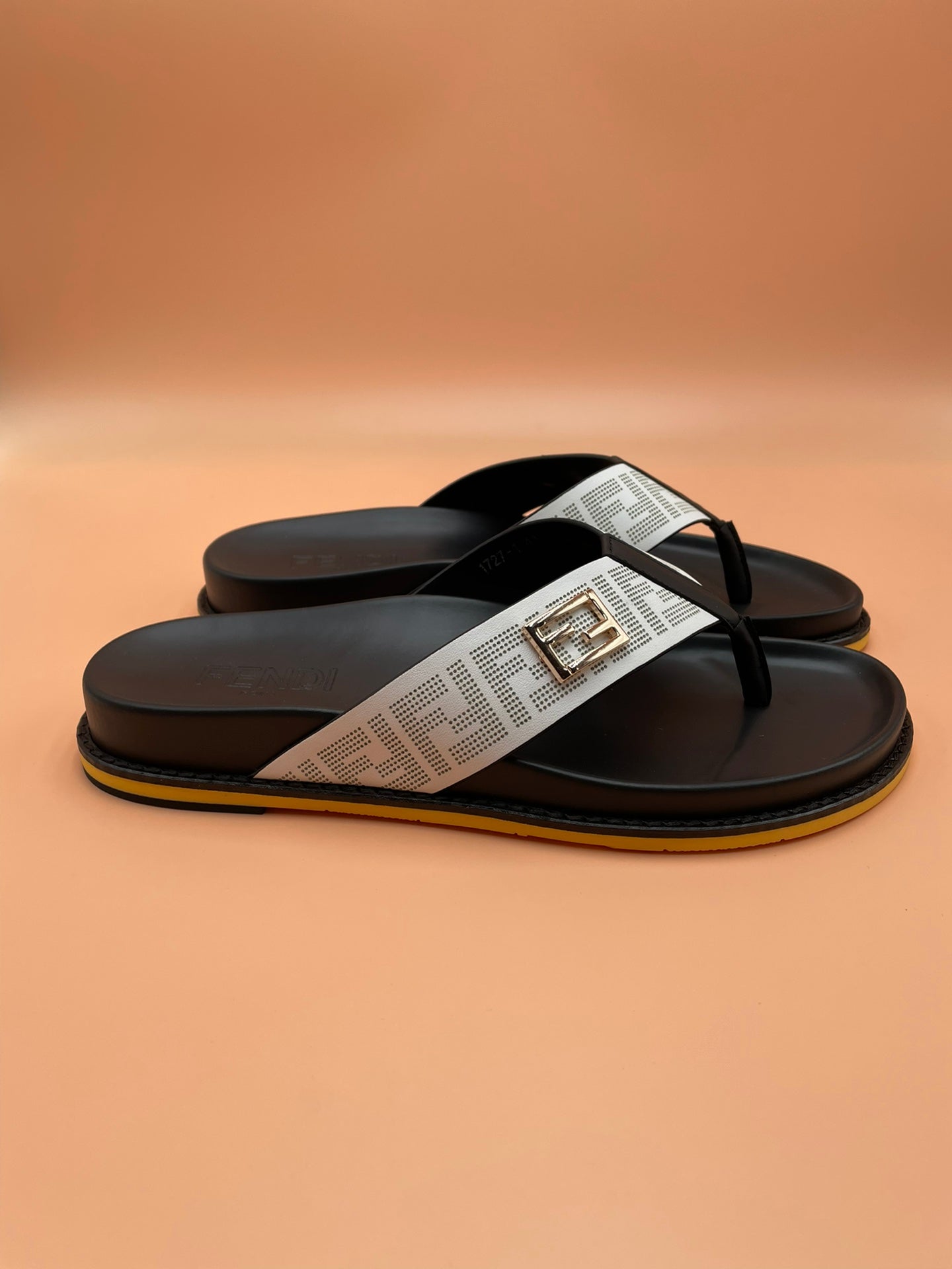 Luxury Shoes - FED - 468