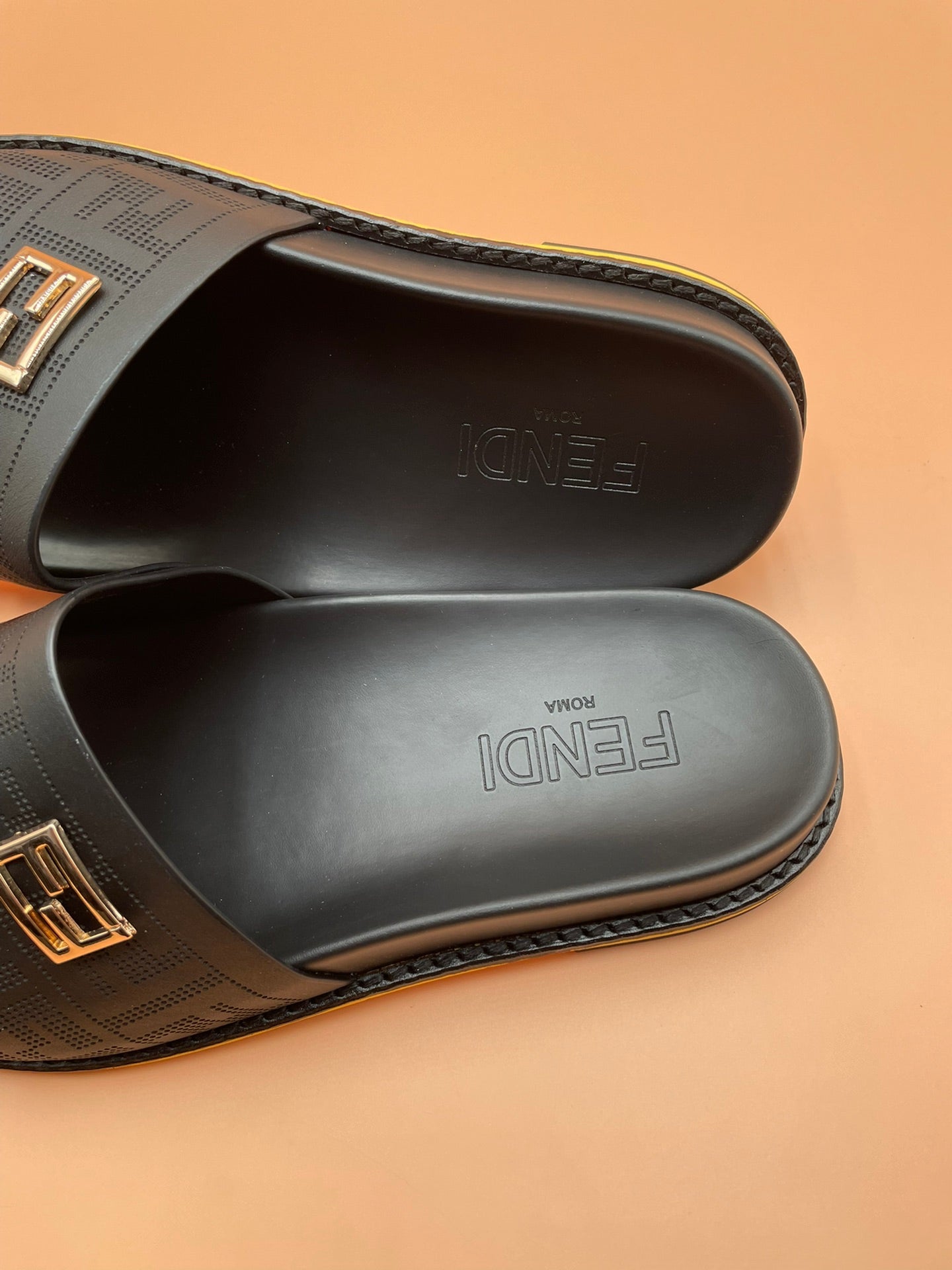 Luxury Shoes - FED - 469