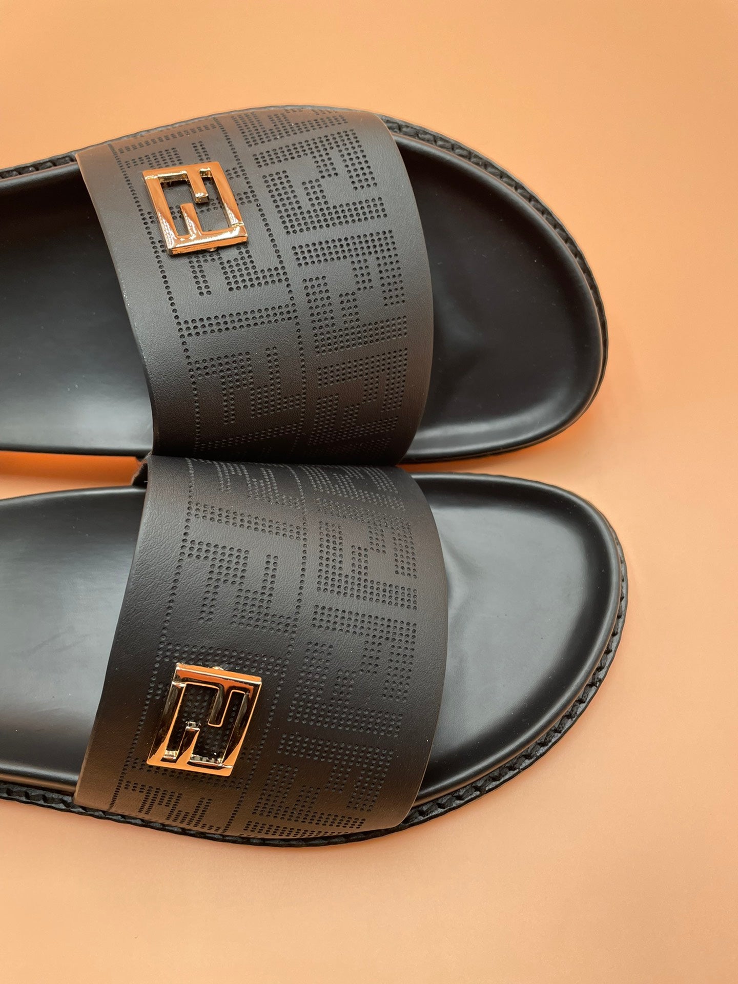 Luxury Shoes - FED - 469