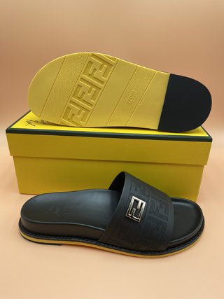 Luxury Shoes - FED - 469