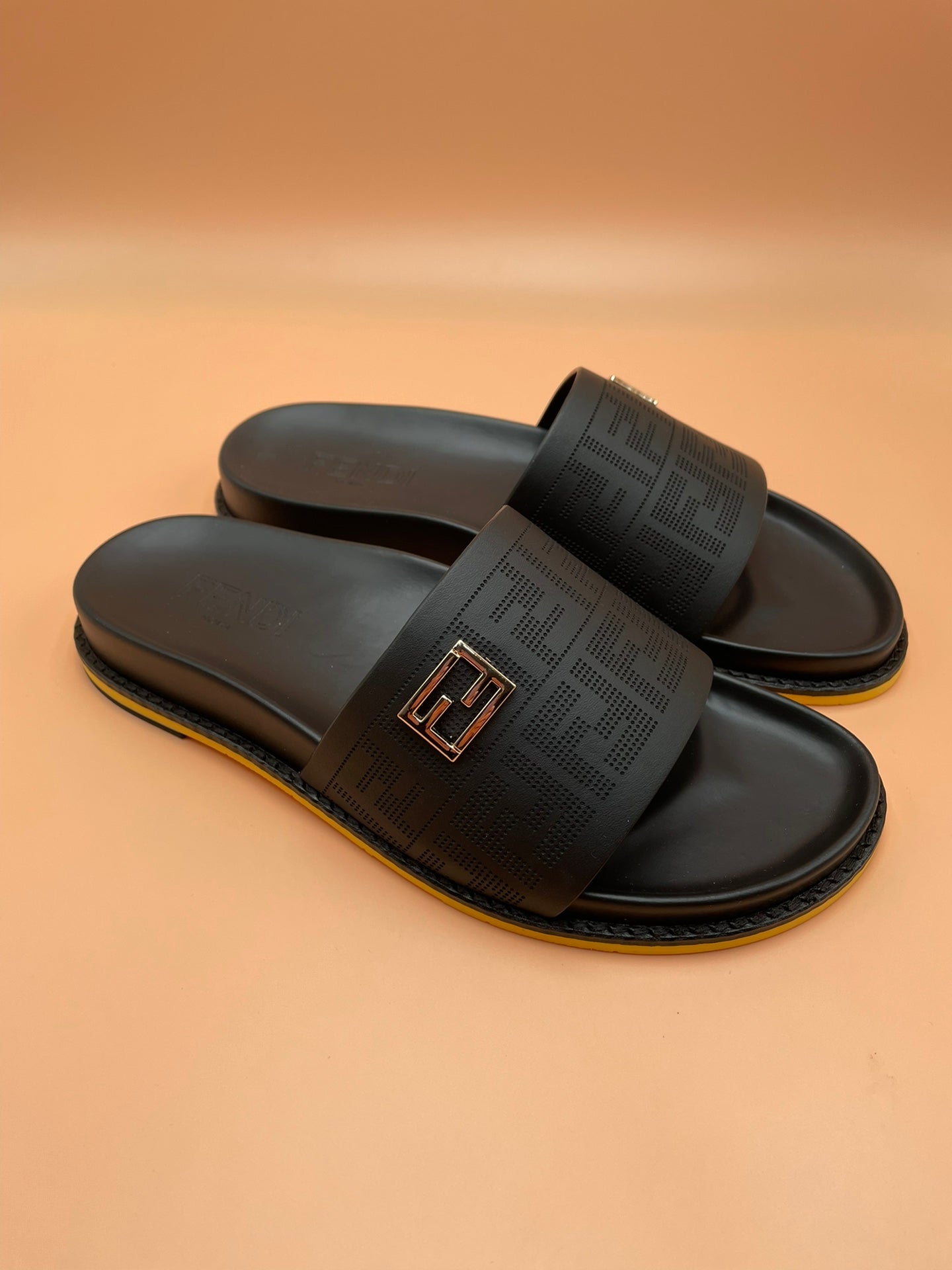 Luxury Shoes - FED - 469