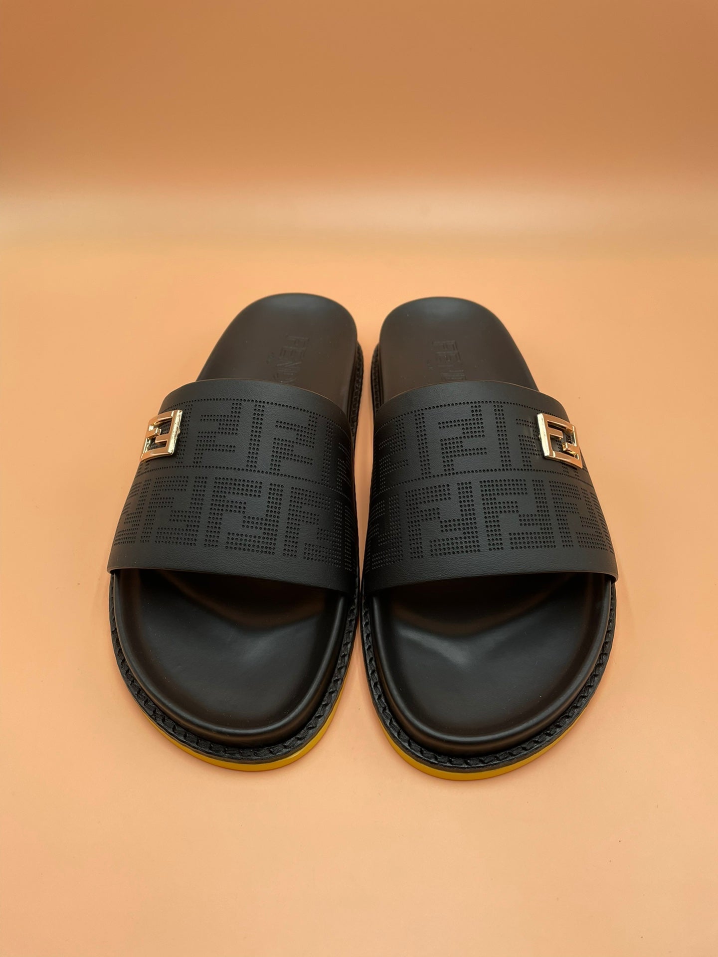 Luxury Shoes - FED - 469