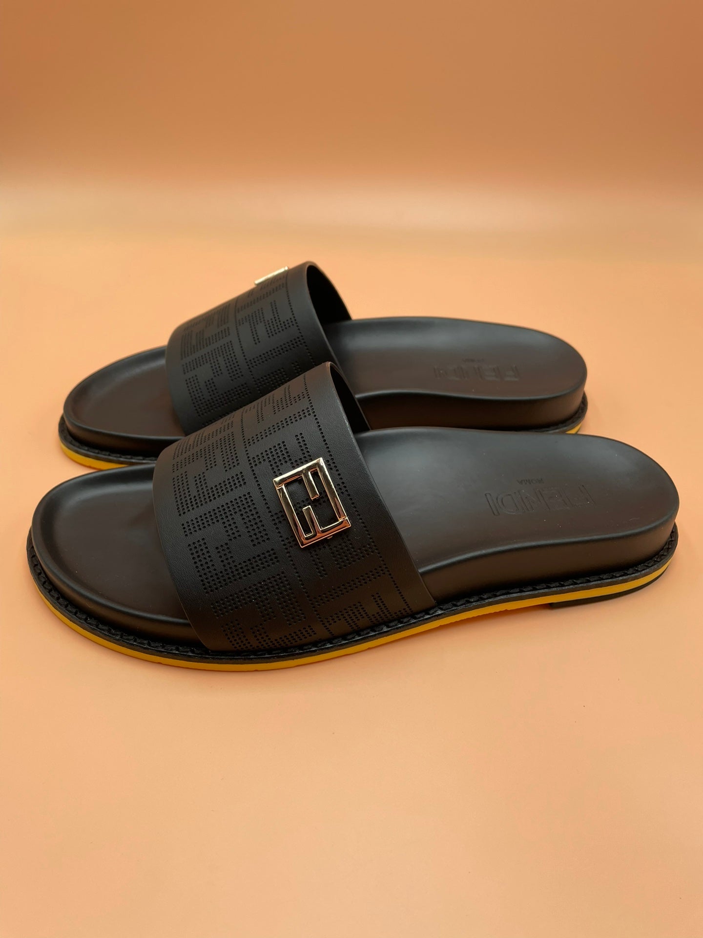 Luxury Shoes - FED - 469