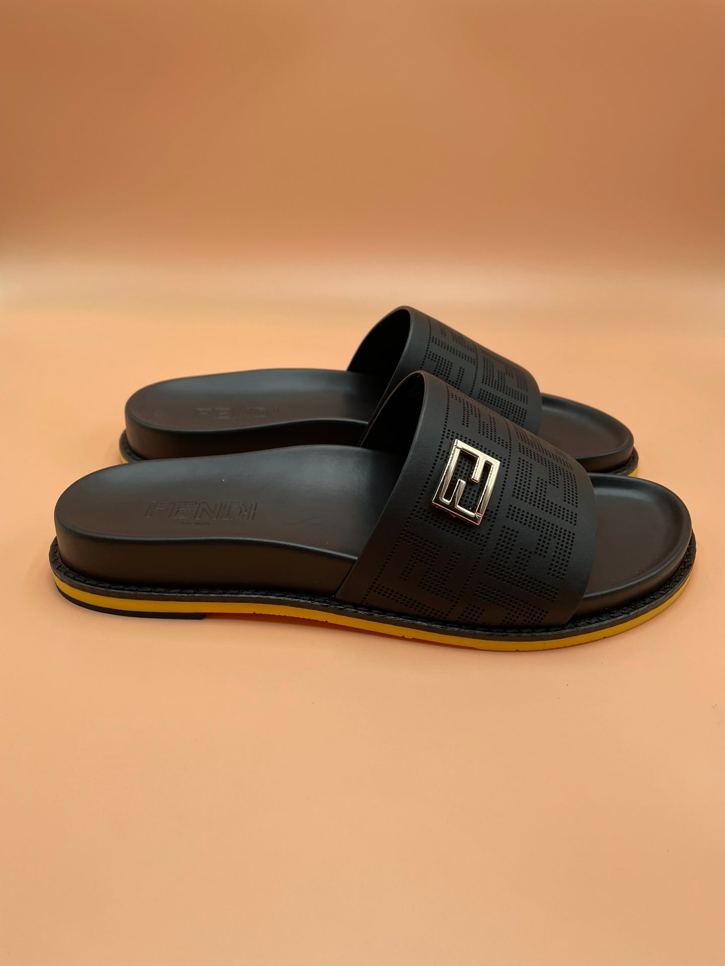 Luxury Shoes - FED - 469