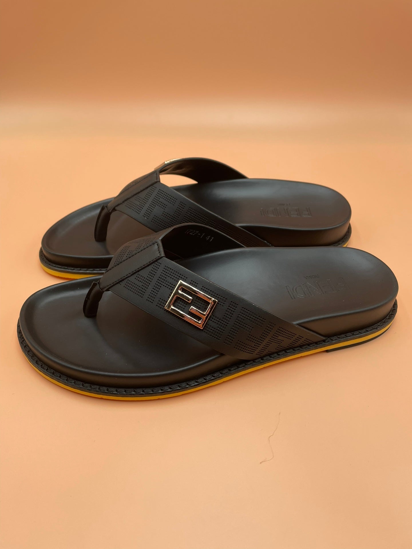 Luxury Shoes - FED - 470