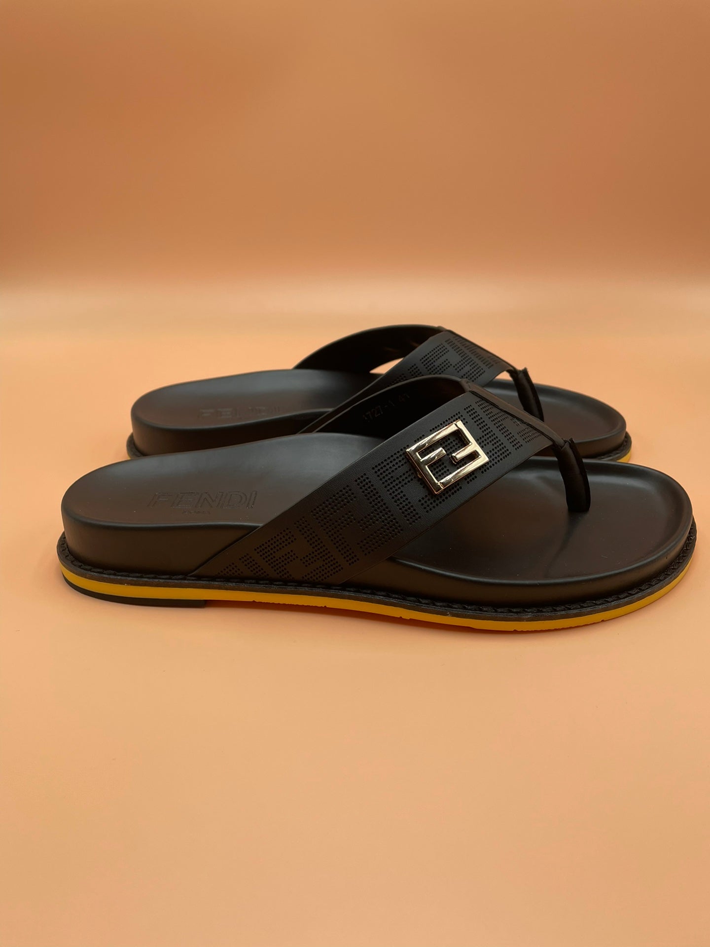 Luxury Shoes - FED - 470