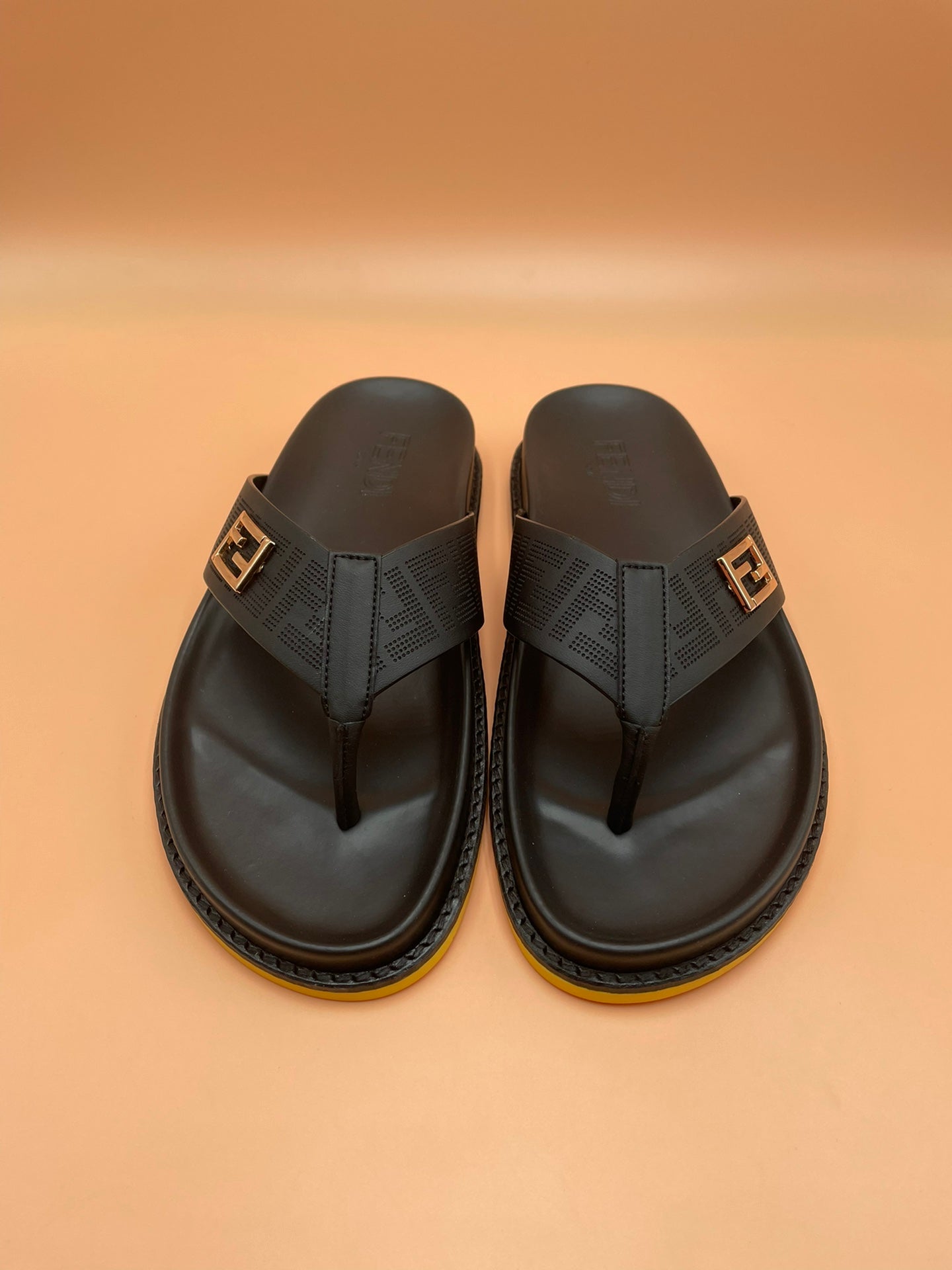 Luxury Shoes - FED - 470