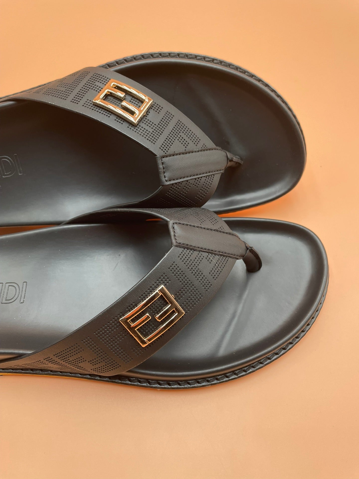 Luxury Shoes - FED - 470