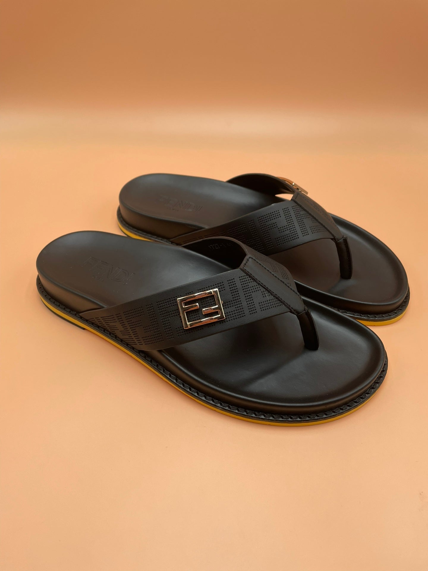 Luxury Shoes - FED - 470