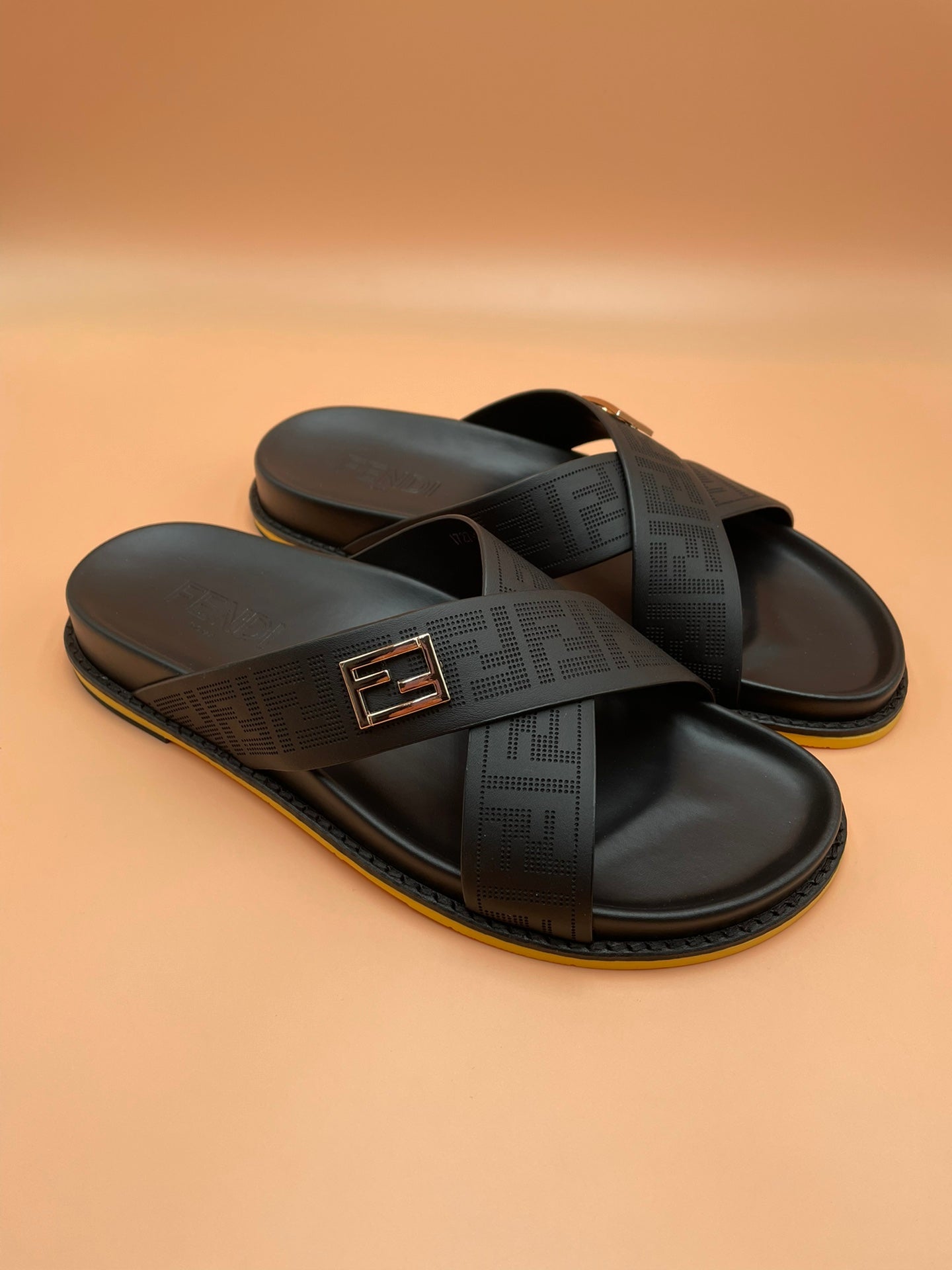 Luxury Shoes - FED - 471