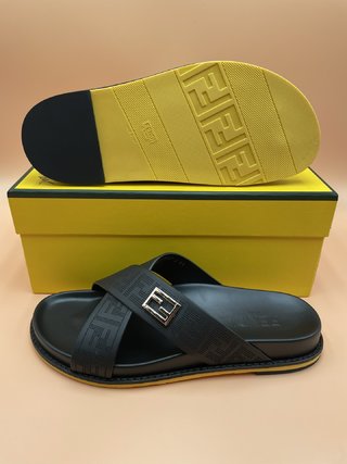 Luxury Shoes - FED - 471