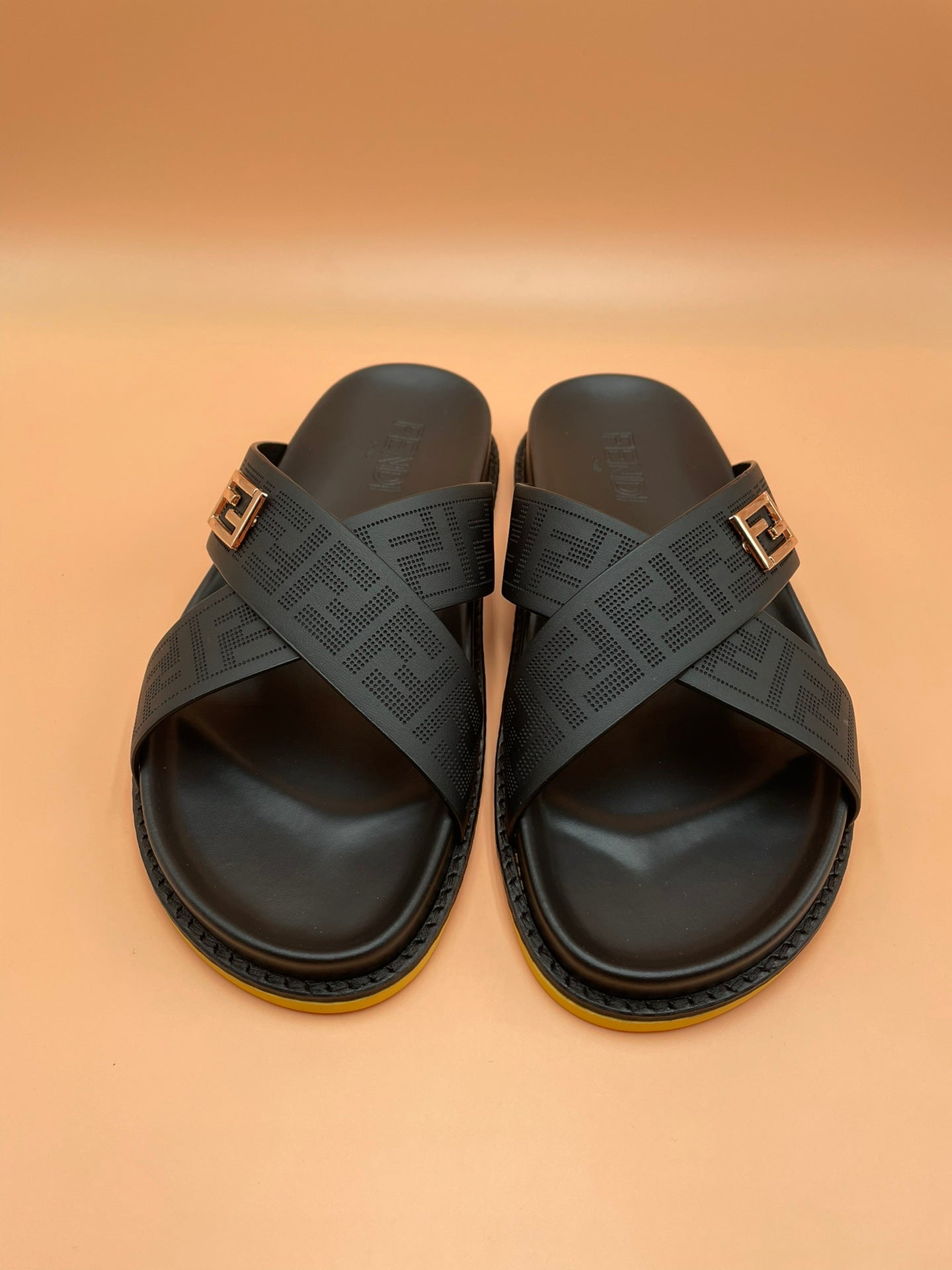 Luxury Shoes - FED - 471