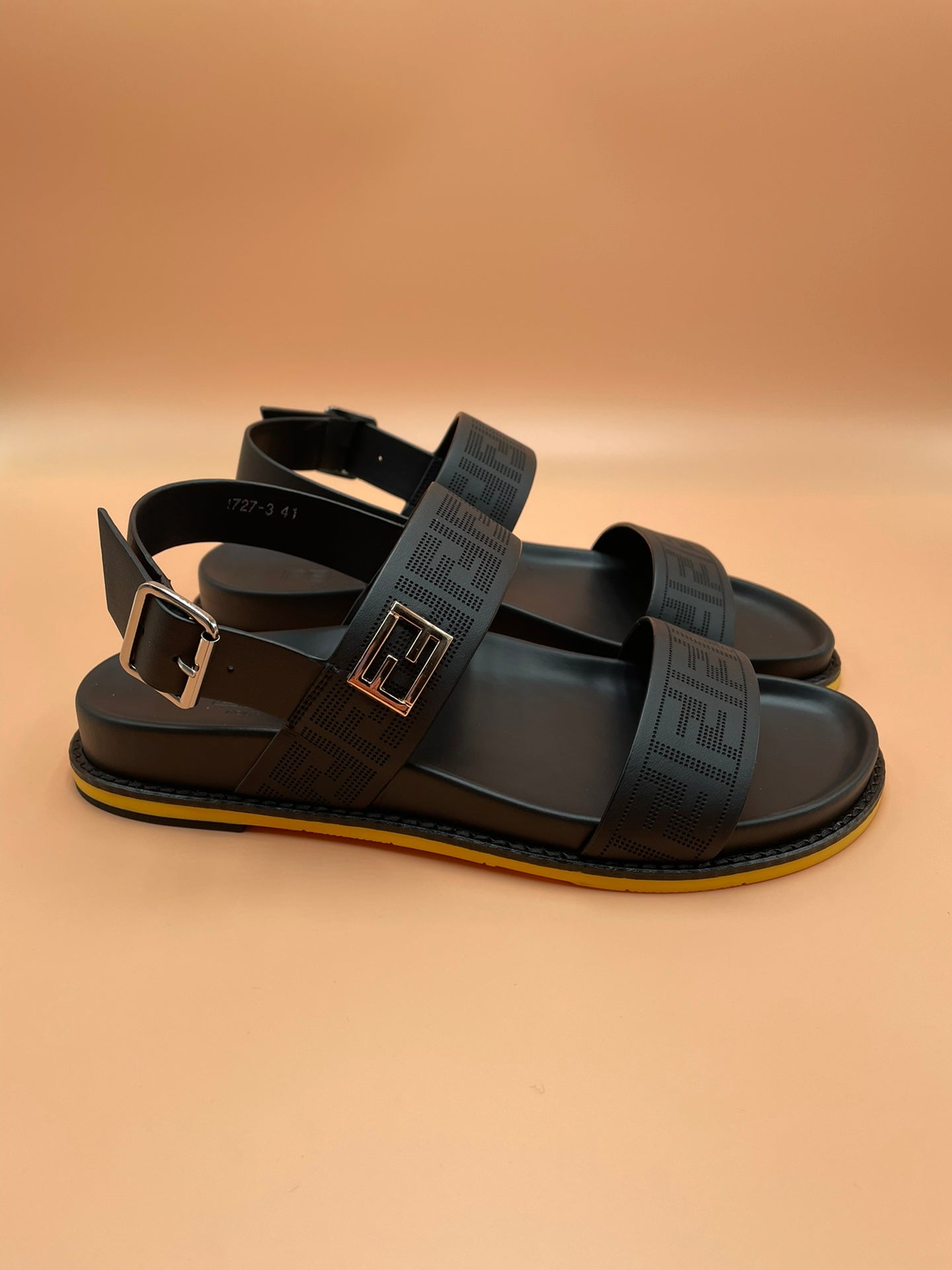 Luxury Shoes - FED - 472