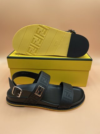 Luxury Shoes - FED - 472