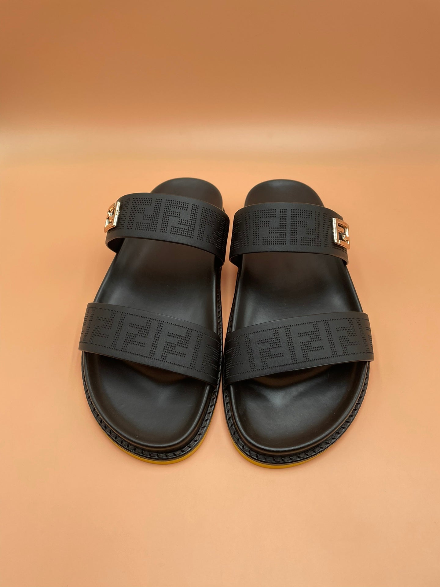 Luxury Shoes - FED - 473