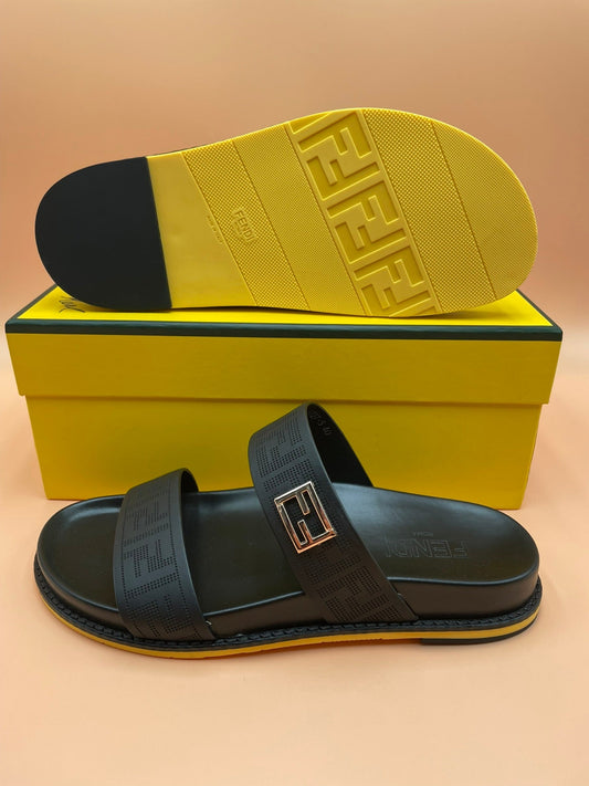 Luxury Shoes - FED - 473