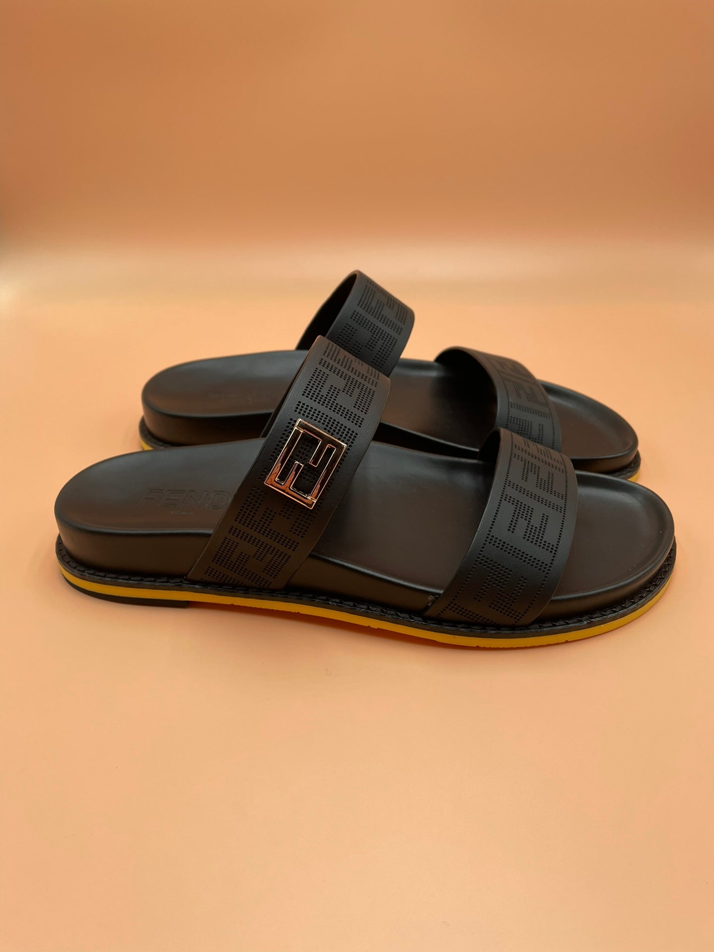 Luxury Shoes - FED - 473