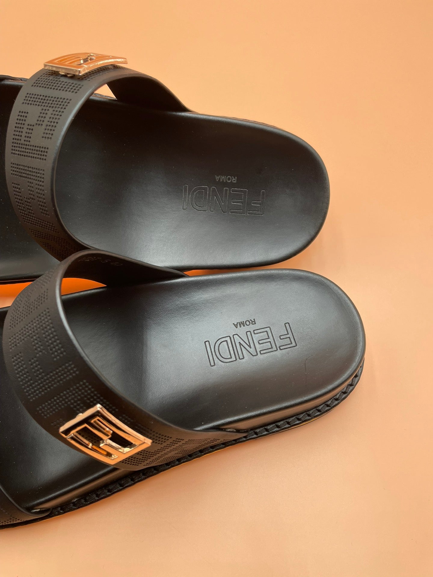 Luxury Shoes - FED - 473