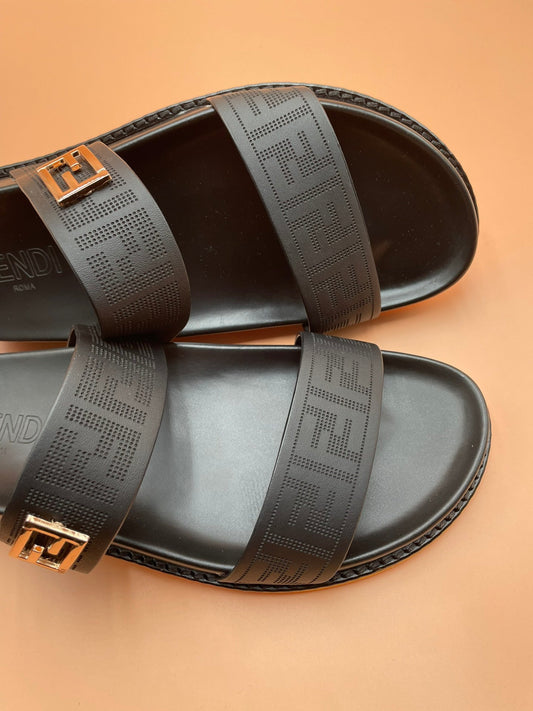 Luxury Shoes - FED - 473