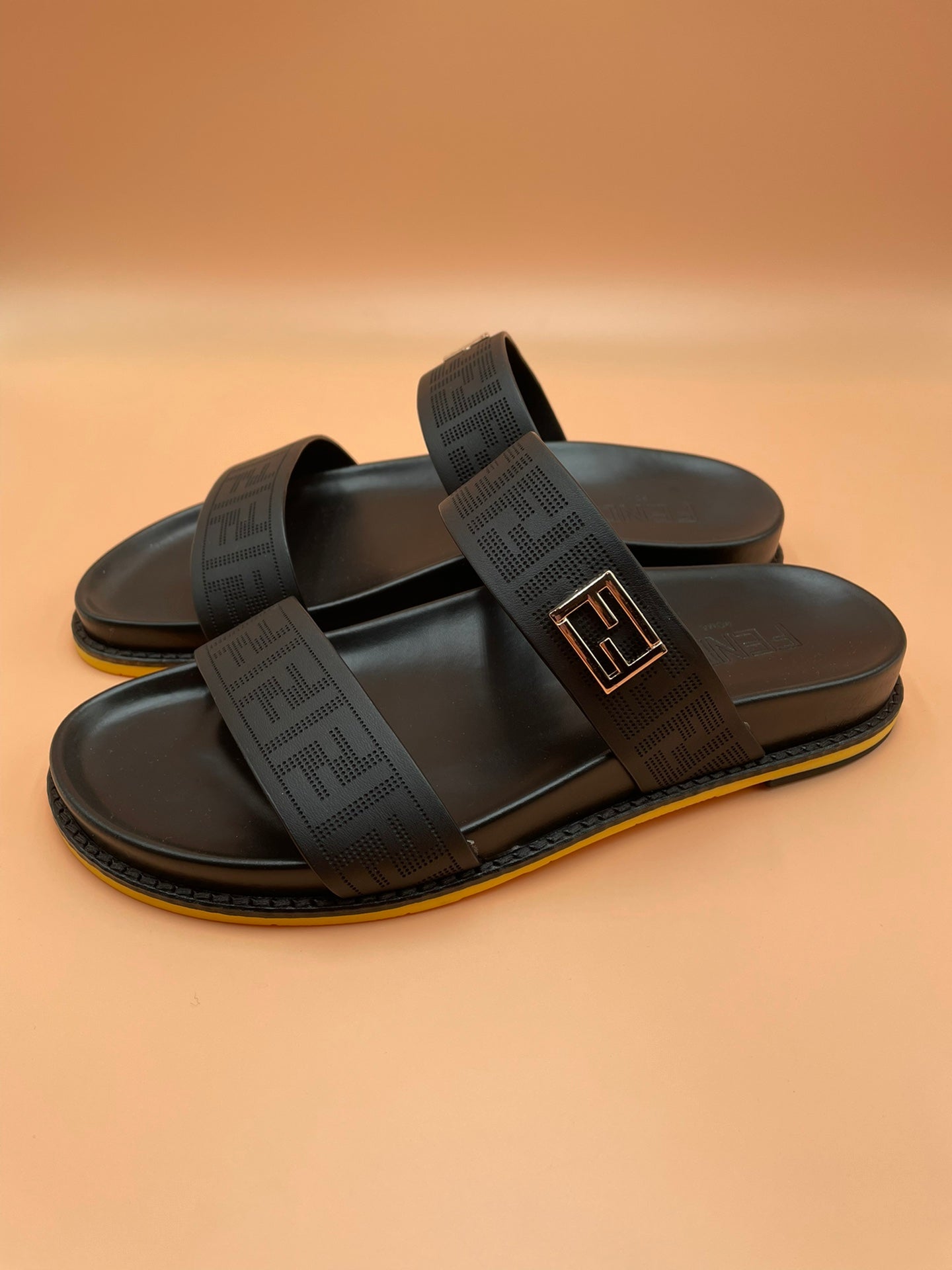 Luxury Shoes - FED - 473