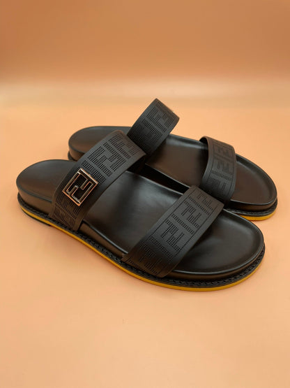 Luxury Shoes - FED - 473