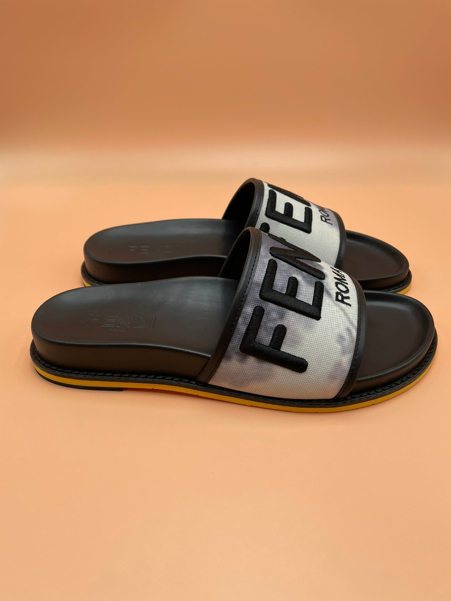 Luxury Shoes - FED - 474