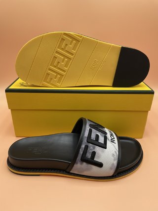 Luxury Shoes - FED - 474