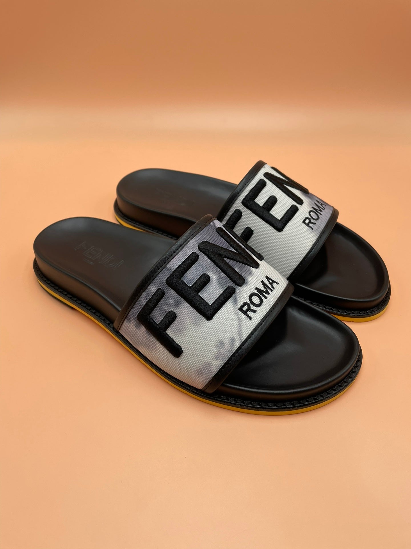 Luxury Shoes - FED - 474