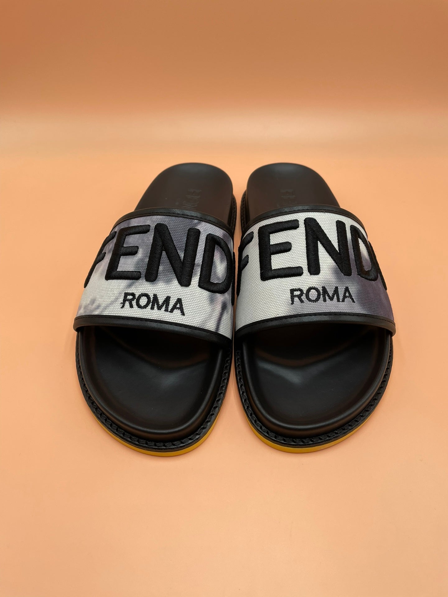 Luxury Shoes - FED - 474