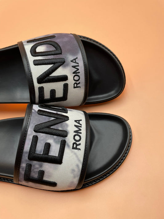 Luxury Shoes - FED - 474