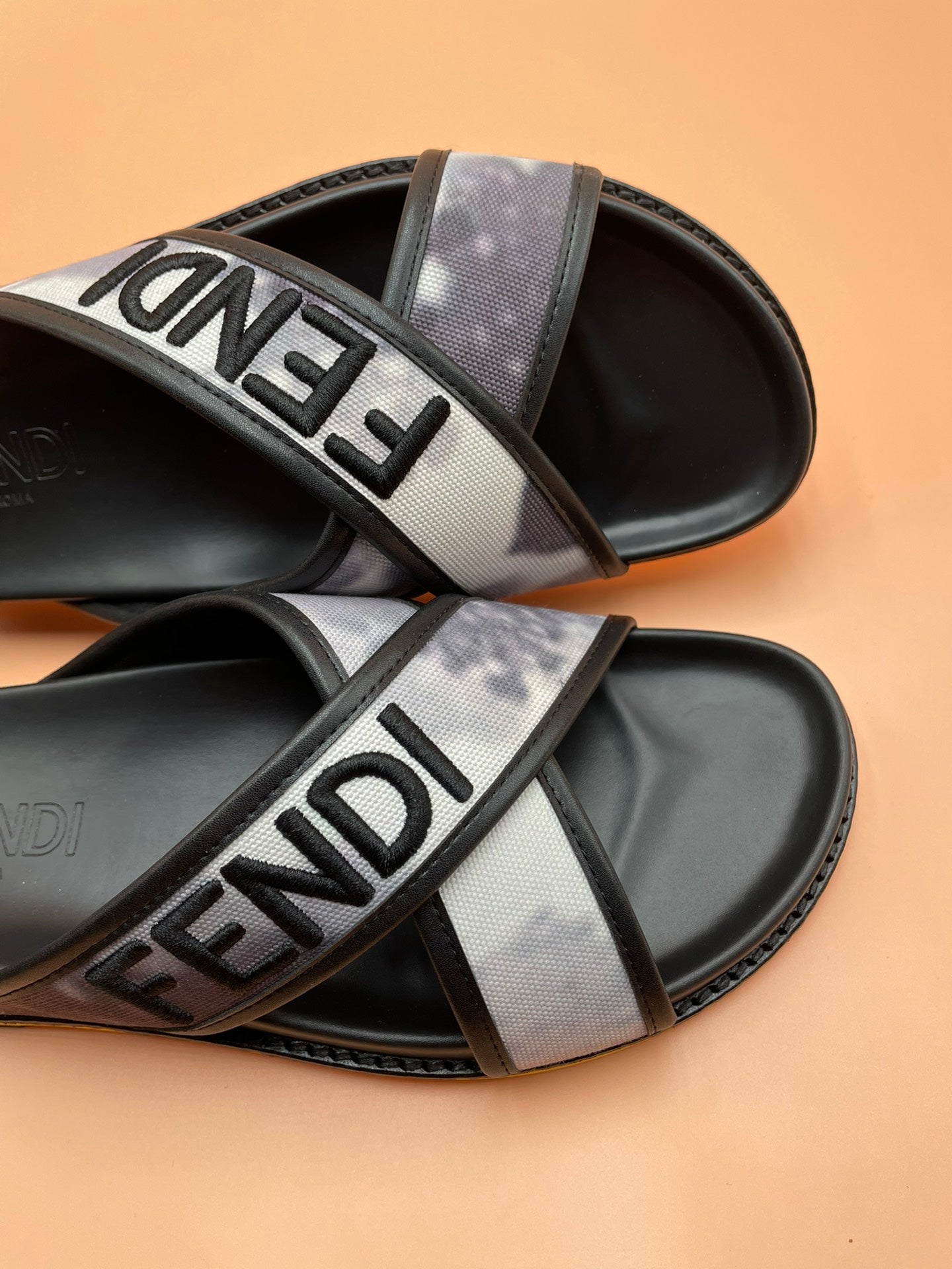 Luxury Shoes - FED - 475