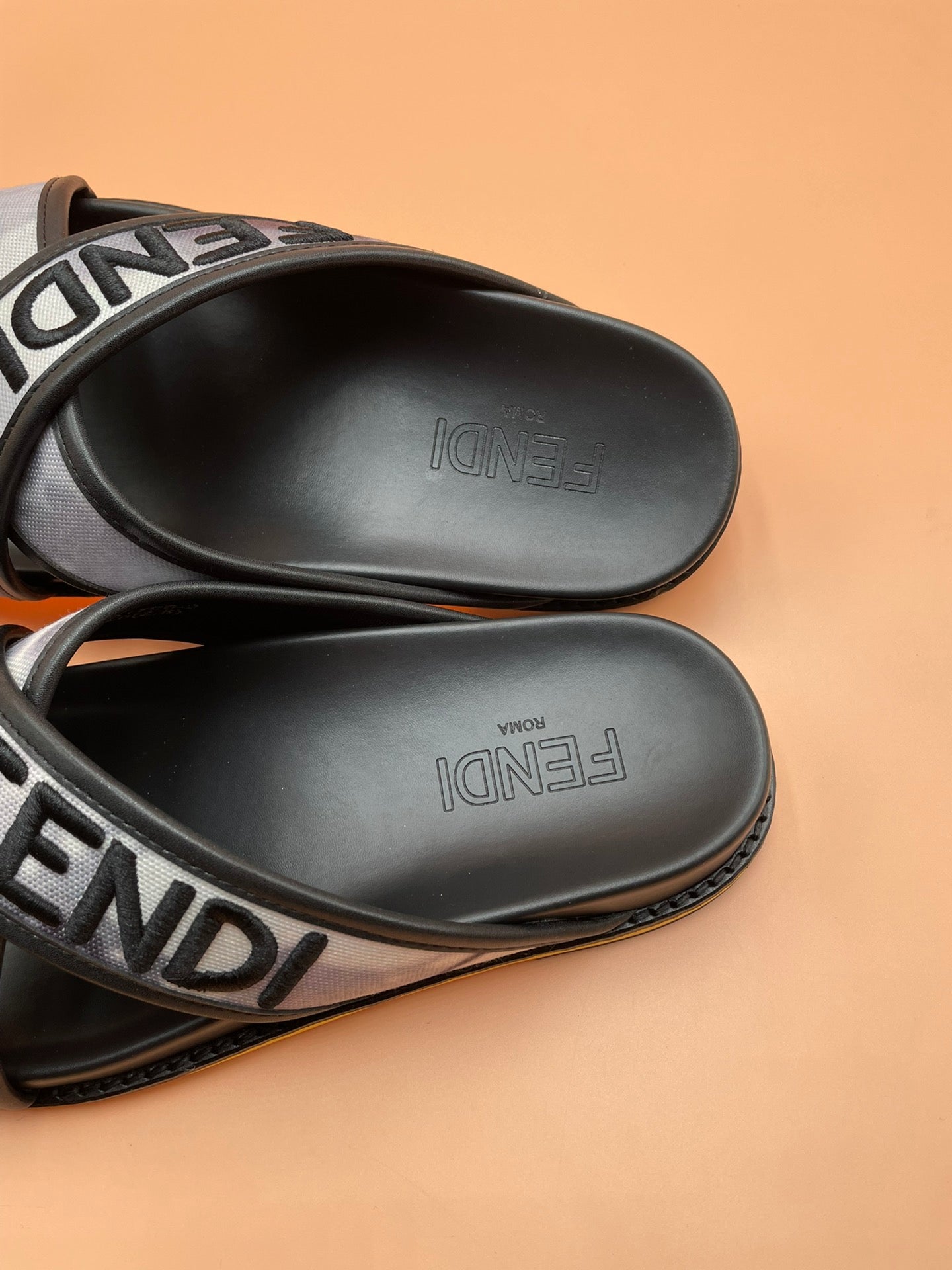 Luxury Shoes - FED - 475